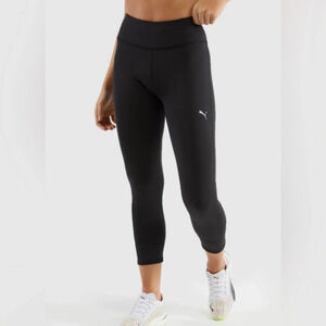 Puma 3/4 leggings sz XS